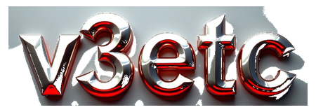 v3etc logo