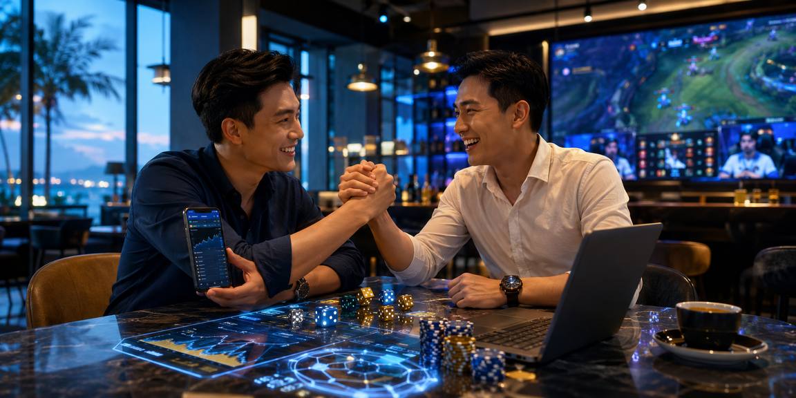 v3etc Lobby Poker Của v3etc Dành Cho Người Chơi Việt Nam